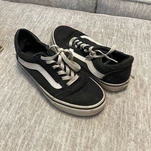 Vans Women’s 7